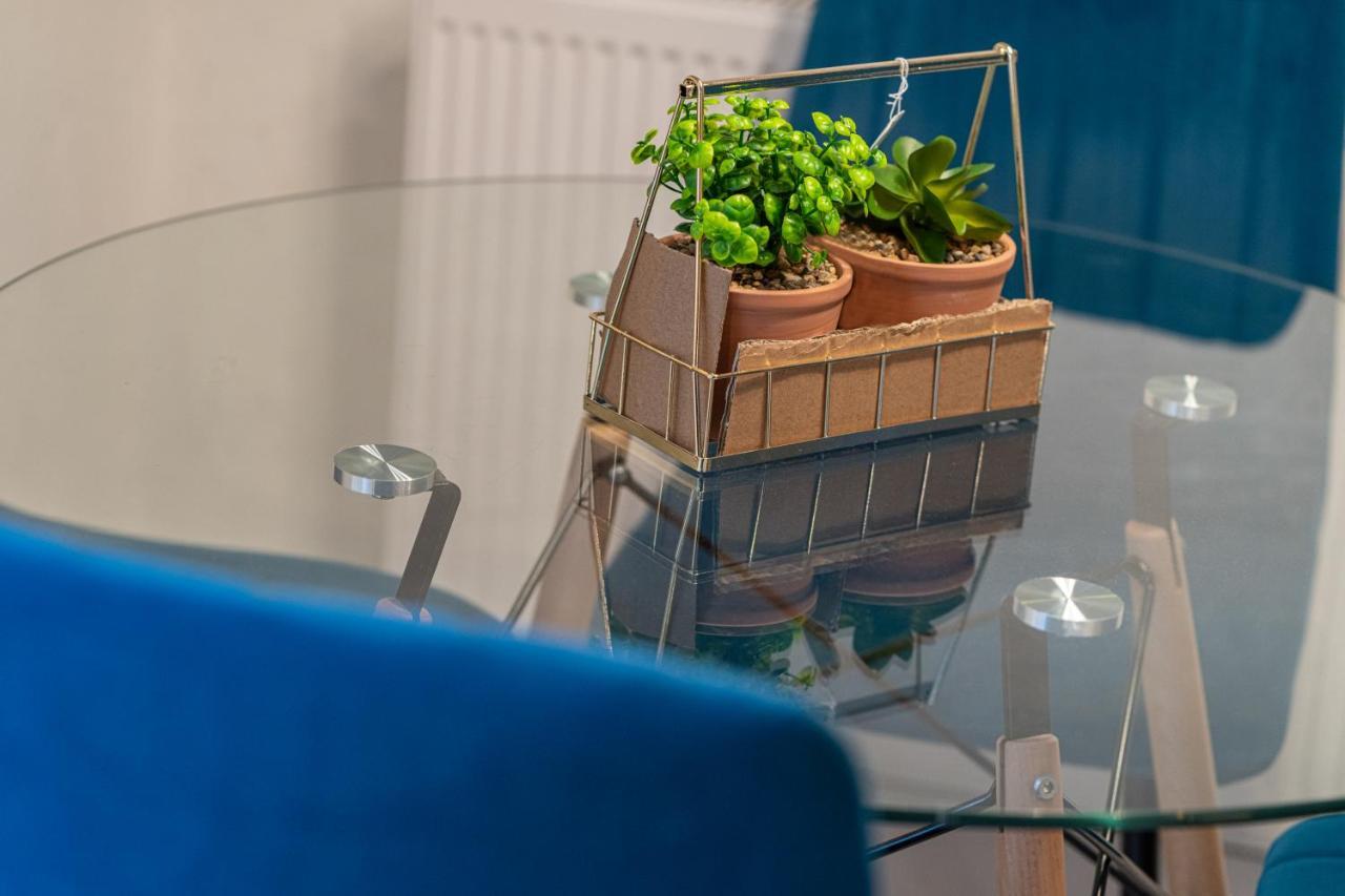 Stunning 2 Bedrooms Apartment Next Door To Selfridges And Oxford Street London Eksteriør bilde