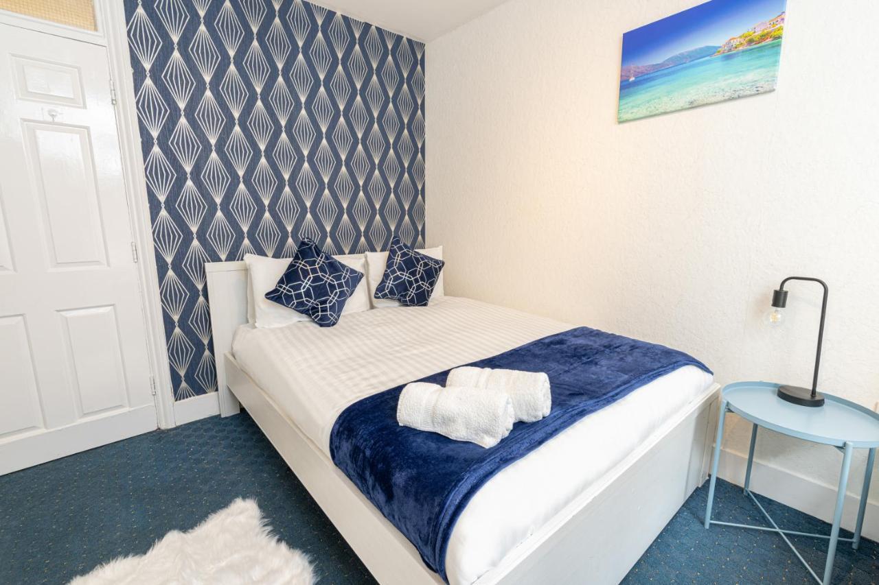 Stunning 2 Bedrooms Apartment Next Door To Selfridges And Oxford Street London Eksteriør bilde