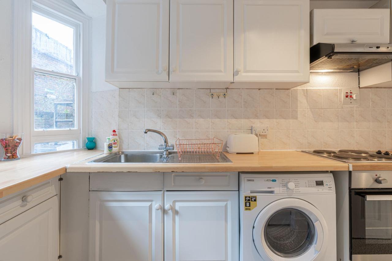 Stunning 2 Bedrooms Apartment Next Door To Selfridges And Oxford Street London Eksteriør bilde