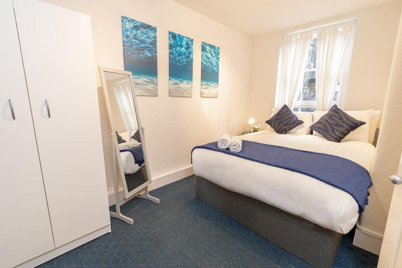Stunning 2 Bedrooms Apartment Next Door To Selfridges And Oxford Street London Eksteriør bilde