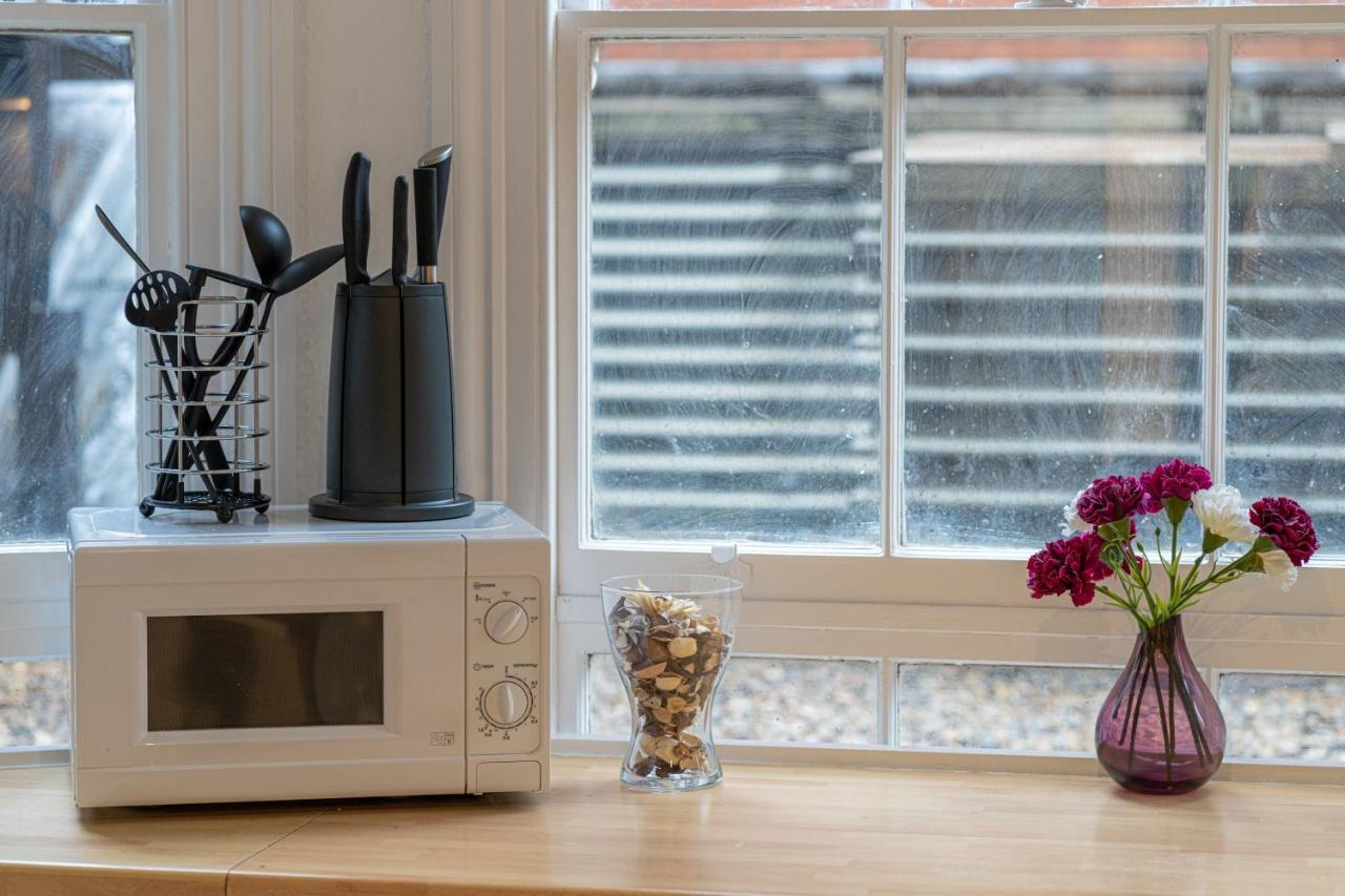 Stunning 2 Bedrooms Apartment Next Door To Selfridges And Oxford Street London Eksteriør bilde