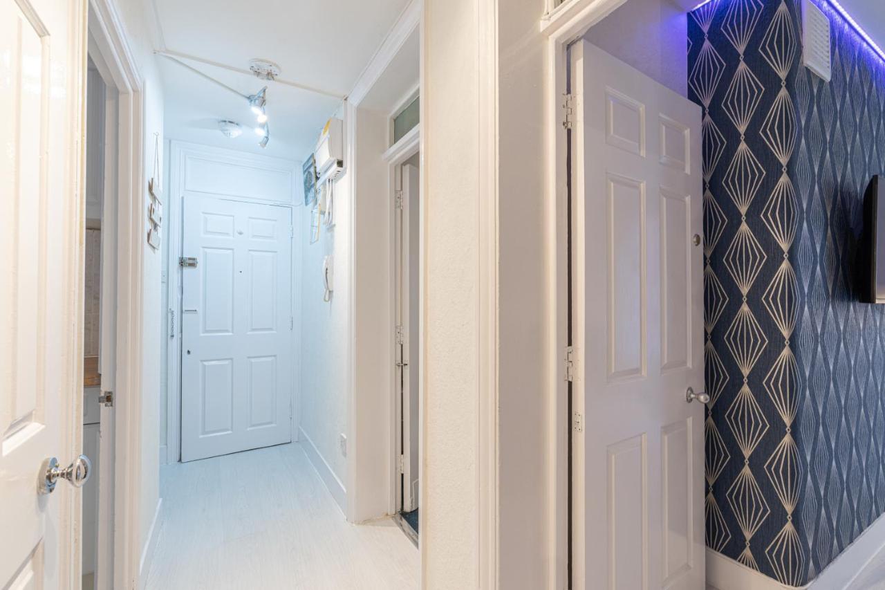 Stunning 2 Bedrooms Apartment Next Door To Selfridges And Oxford Street London Eksteriør bilde
