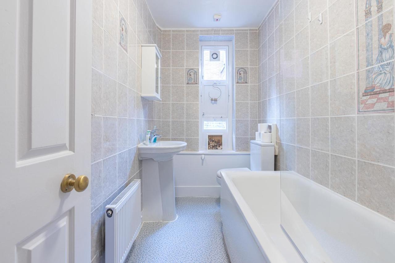 Stunning 2 Bedrooms Apartment Next Door To Selfridges And Oxford Street London Eksteriør bilde